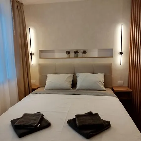 A2 Silver & アパート Veliko Gradište