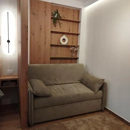 アパート A2 Silver & Veliko Gradište