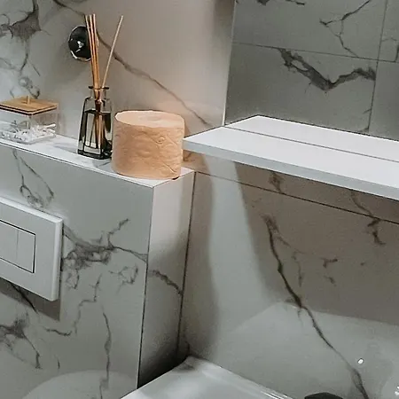 アパート A2 Silver & Veliko Gradište