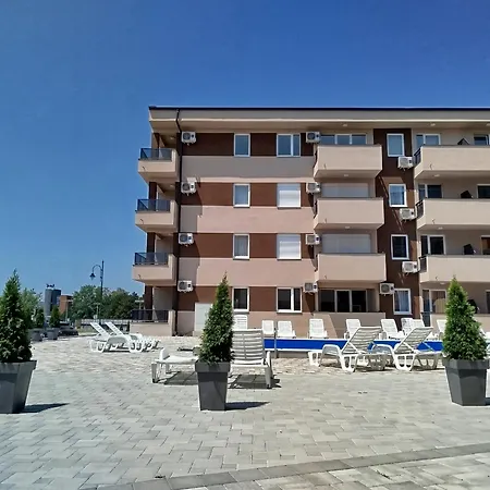 A2 Silver * Veliko Gradište
