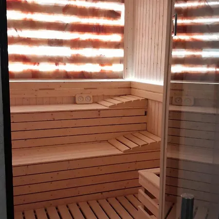 A2 Silver & アパート Veliko Gradište