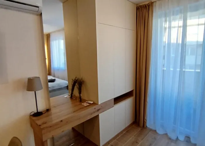 Apartment A2 Silver&spa