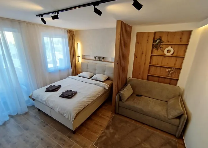 A2 Silver&spa * Veliko Gradište