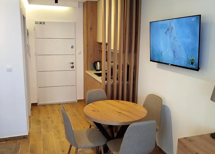 A2 Silver&spa Apartment *