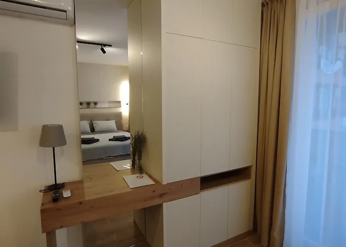 A2 Silver&spa Apartment *