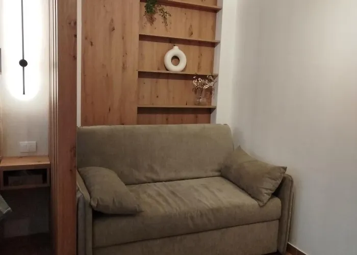 Apartment A2 Silver&spa Veliko Gradište