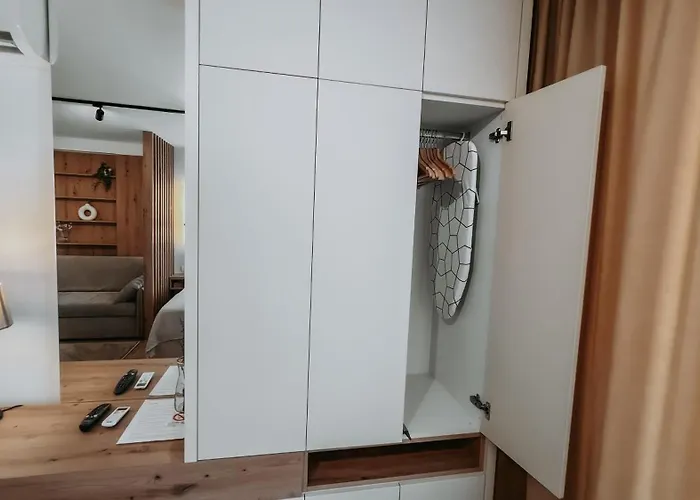 Apartment A2 Silver&spa *