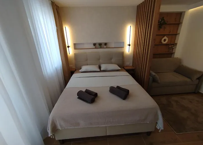 A2 Silver&spa * Veliko Gradište