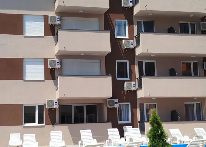 A2 Silver&spa Veliko Gradište