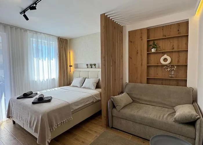 A2 Silver&spa Veliko Gradište