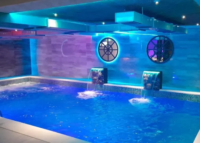 A2 Silver&spa Veliko Gradište